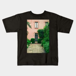 The Rectory Kids T-Shirt